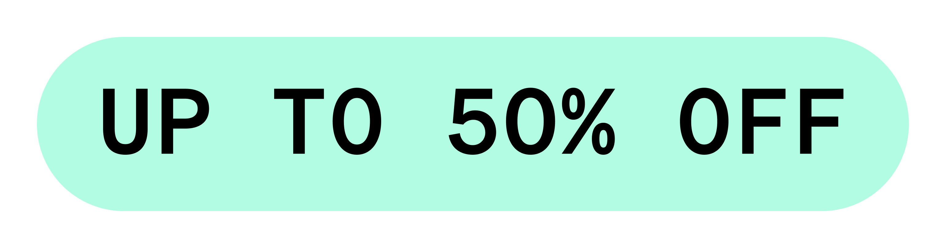 Up to 50% off