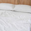 SNOW - Sheet Set - 100% French Flax Linen