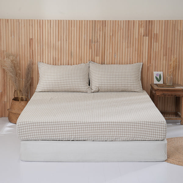 Fitted Sheets