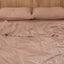 PINK CLAY - Sheet Set - 100% French Flax Linen