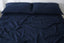 OCEAN - Sheet Set - 100% French Flax Linen