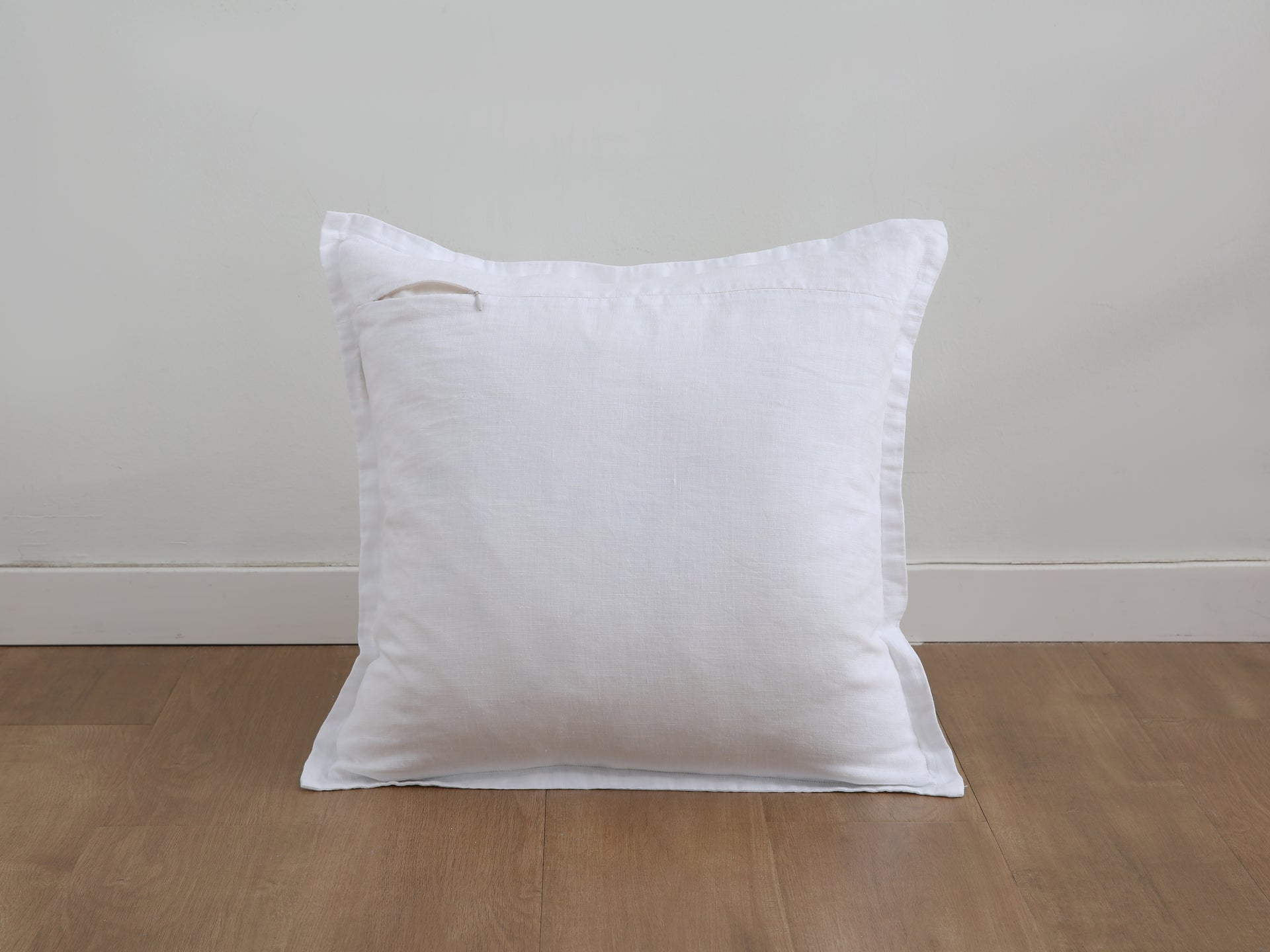 Linen Cushion Cover