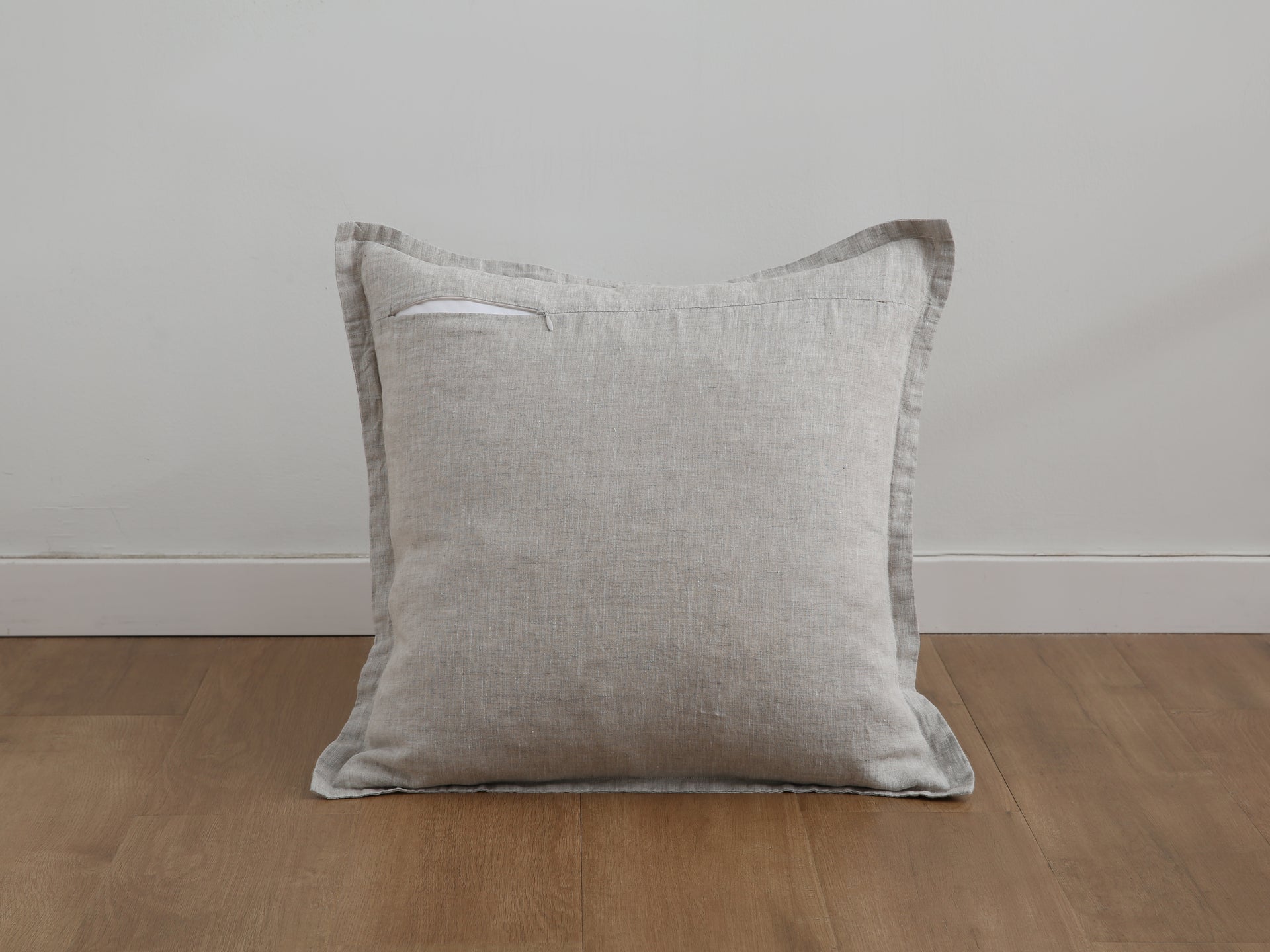 Linen Cushion Cover