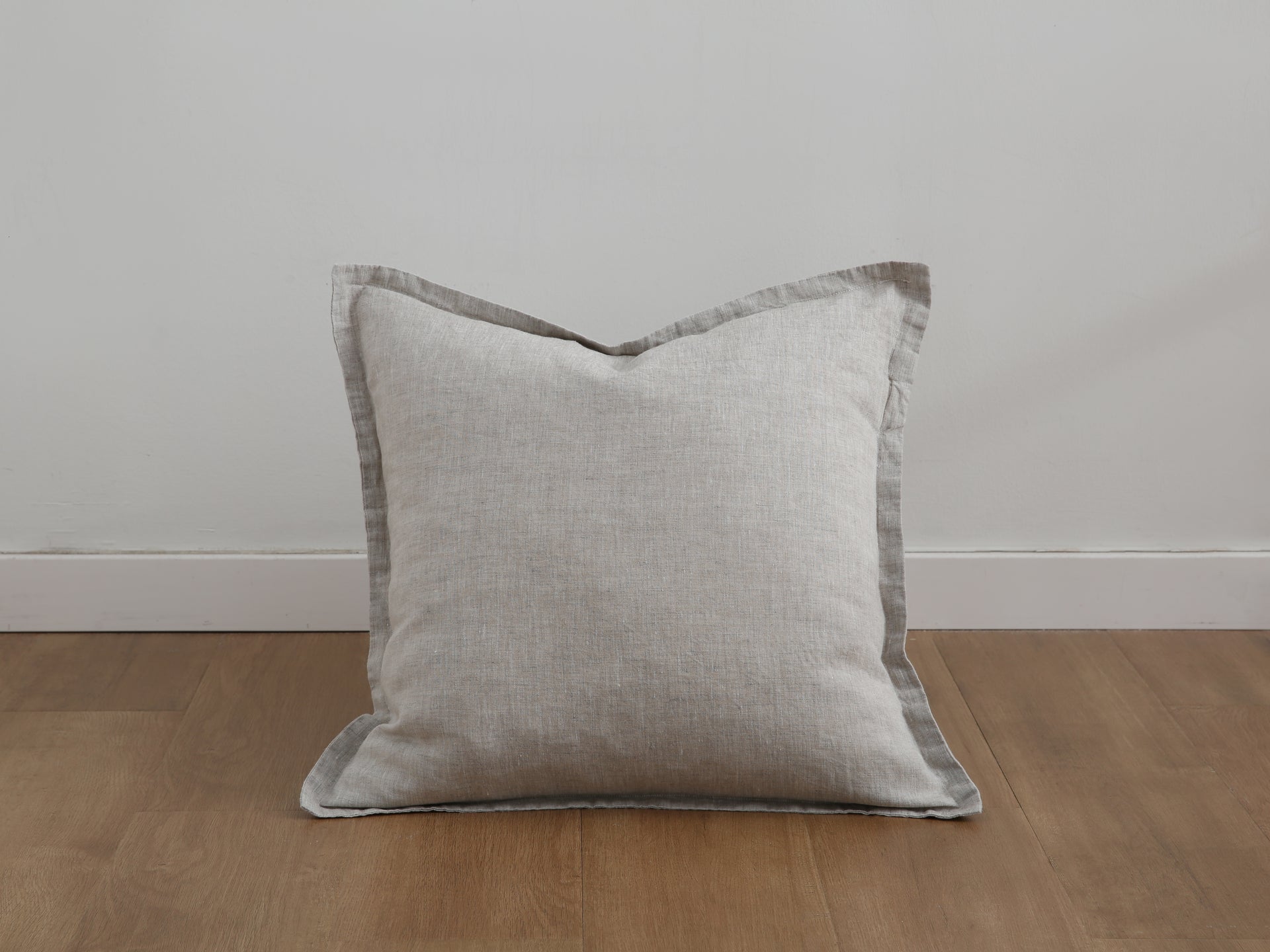 Linen Cushion Cover