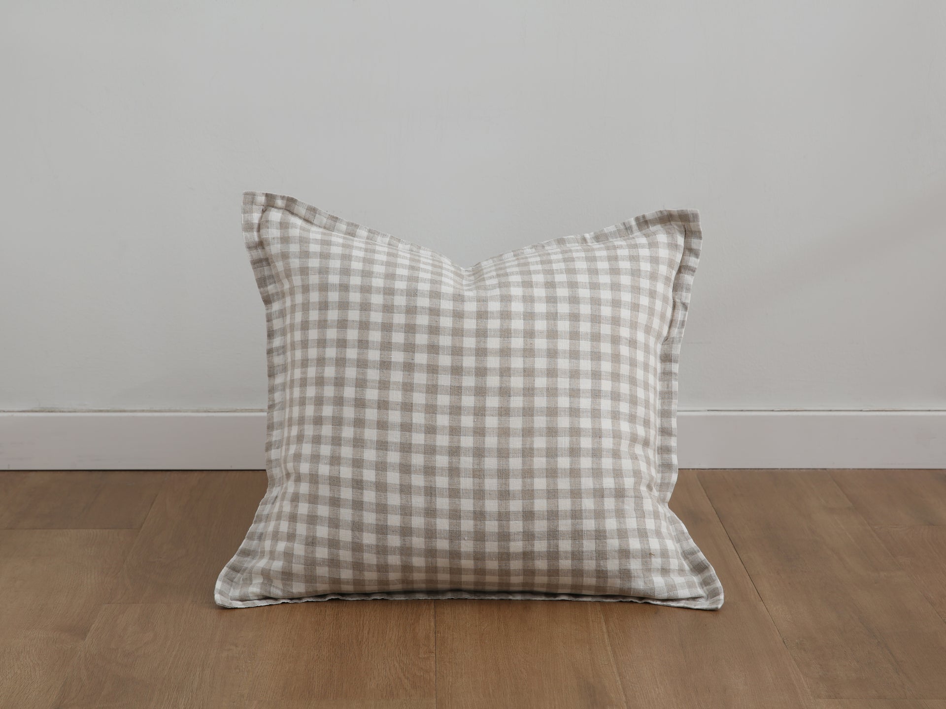 Linen Cushion Cover