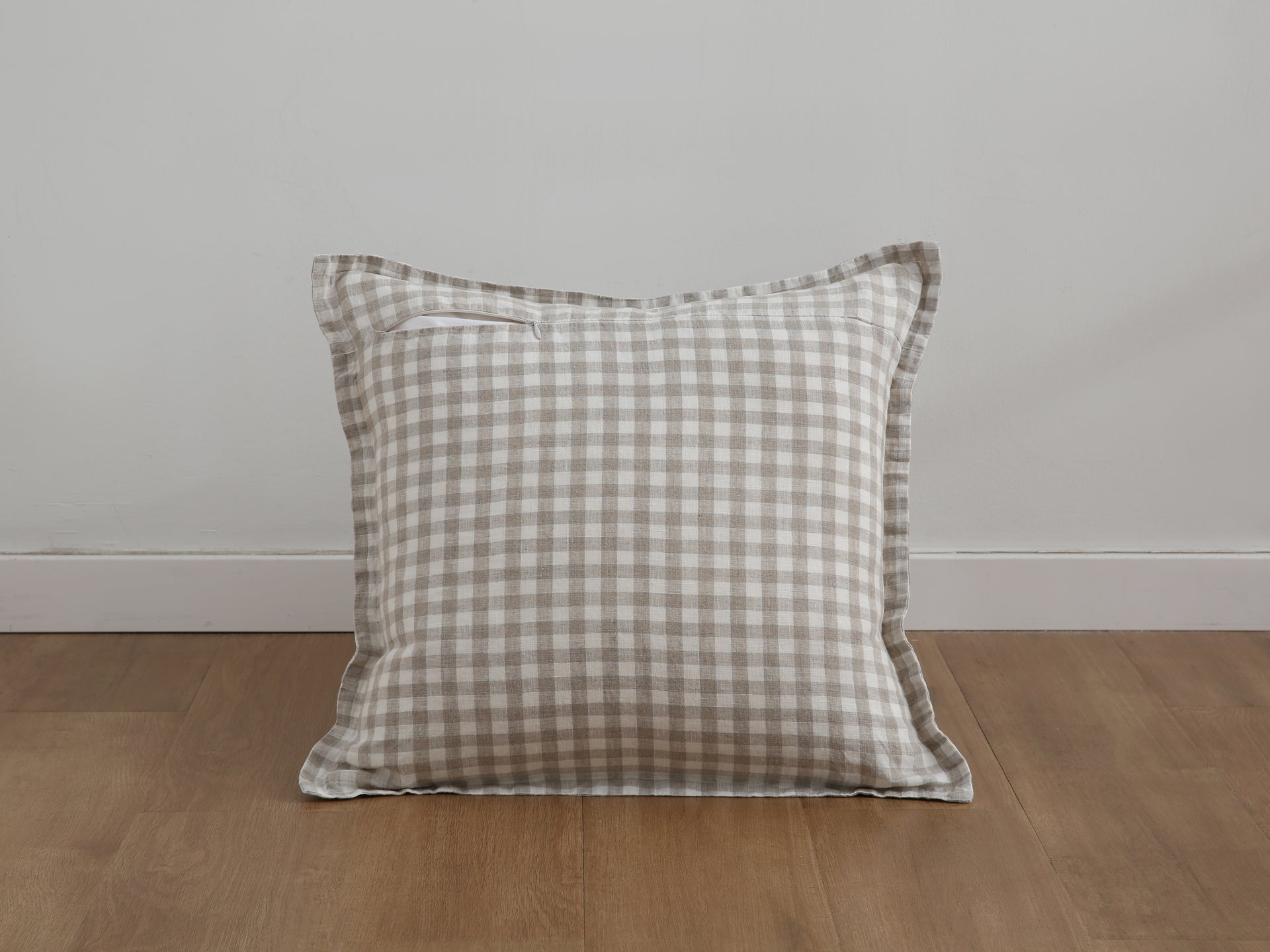Linen Cushion Cover
