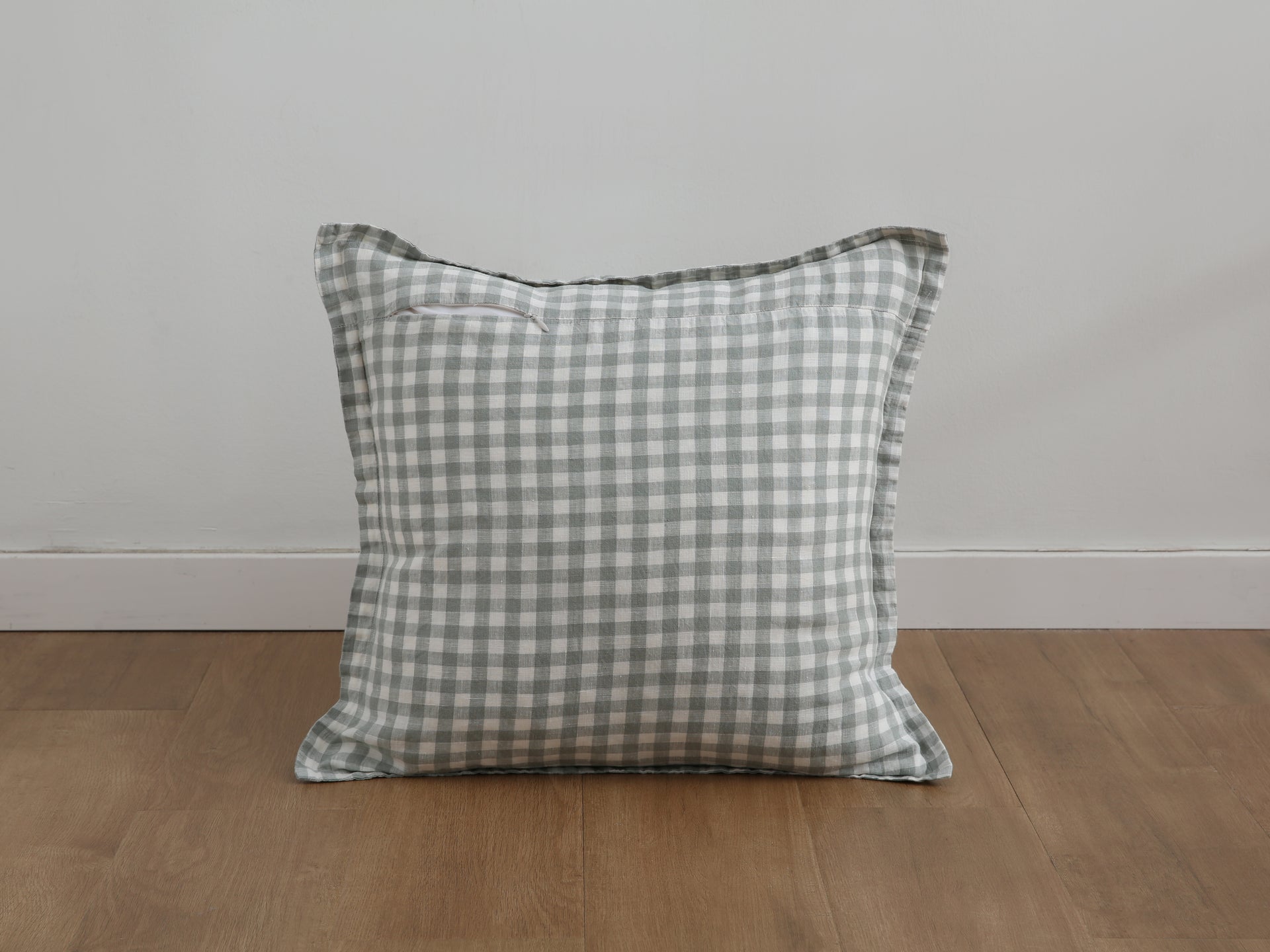 Linen Cushion Cover