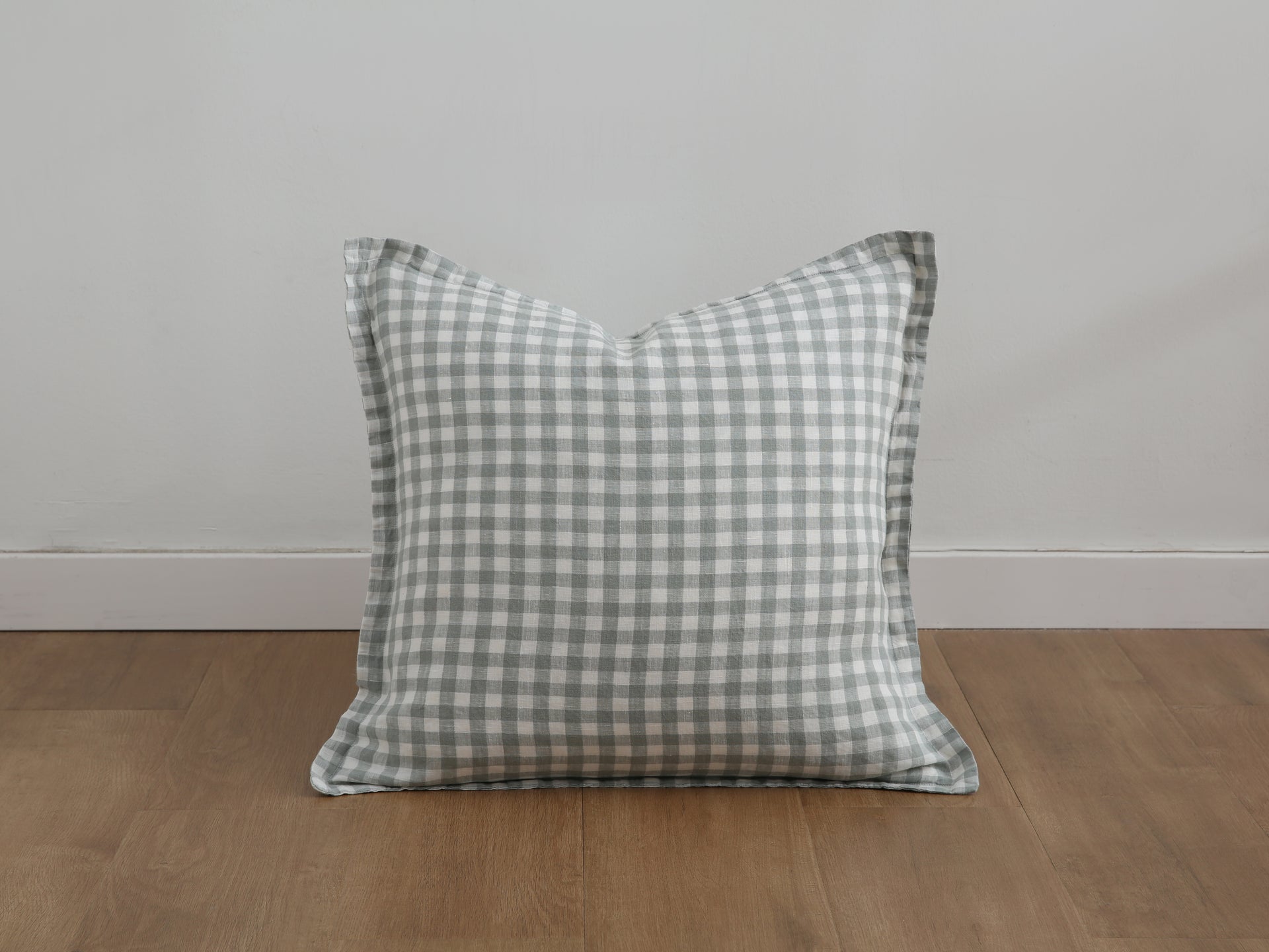 Linen Cushion Cover