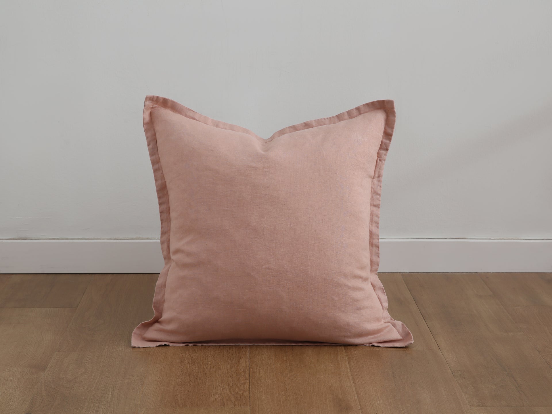 Linen Cushion Cover