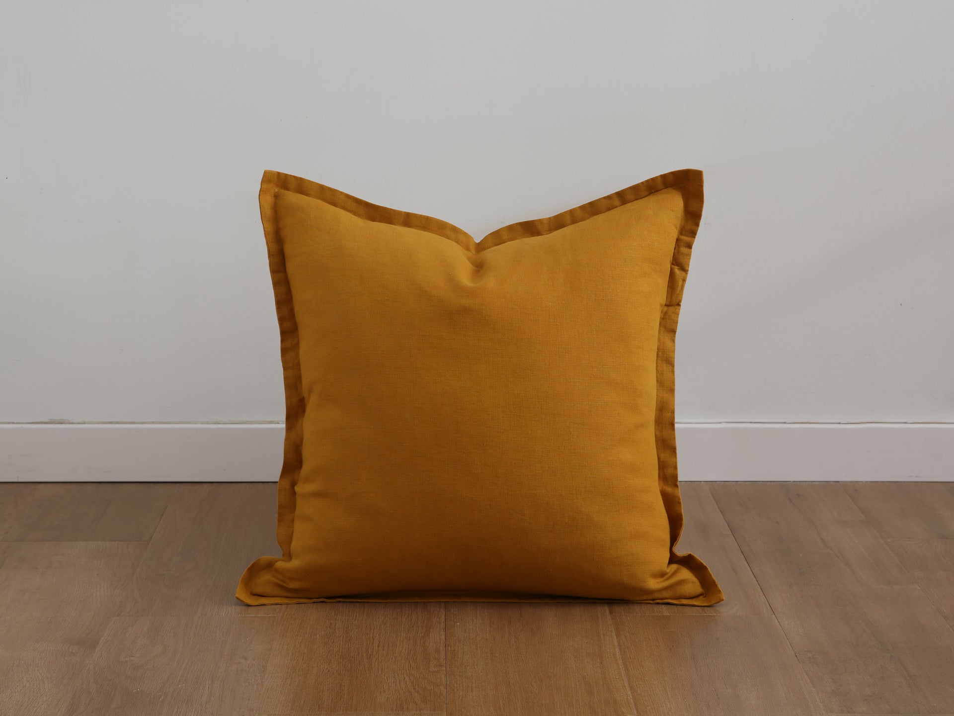 Linen Cushion Cover