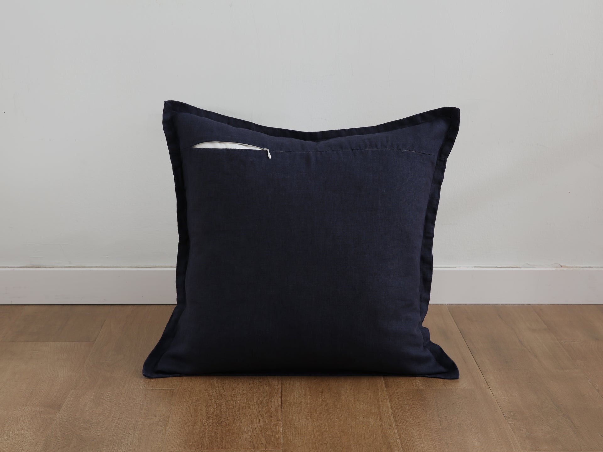 Linen Cushion Cover
