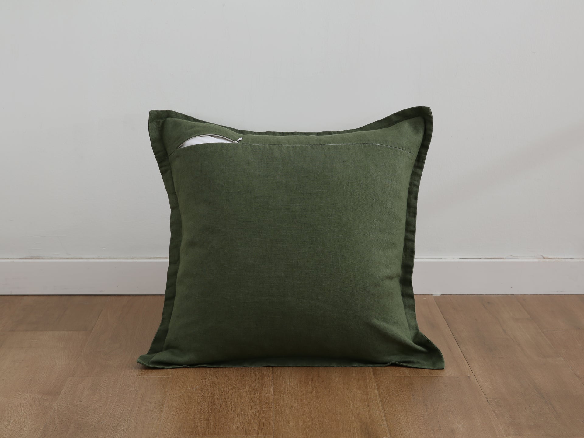 Linen Cushion Cover
