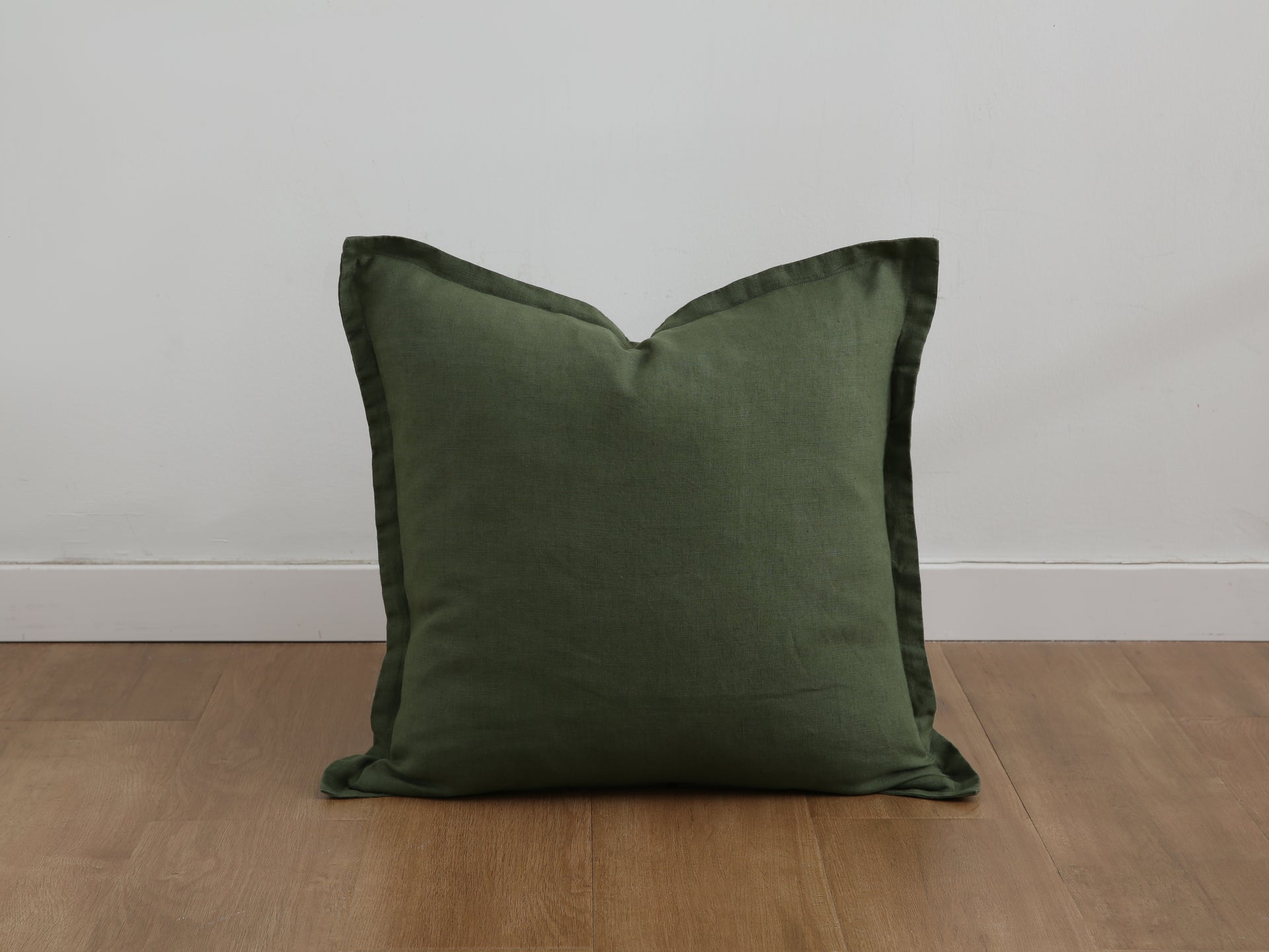 Linen Cushion Cover