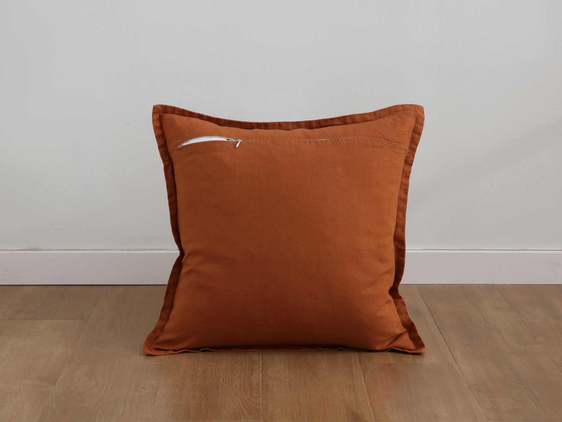 Linen Cushion Cover