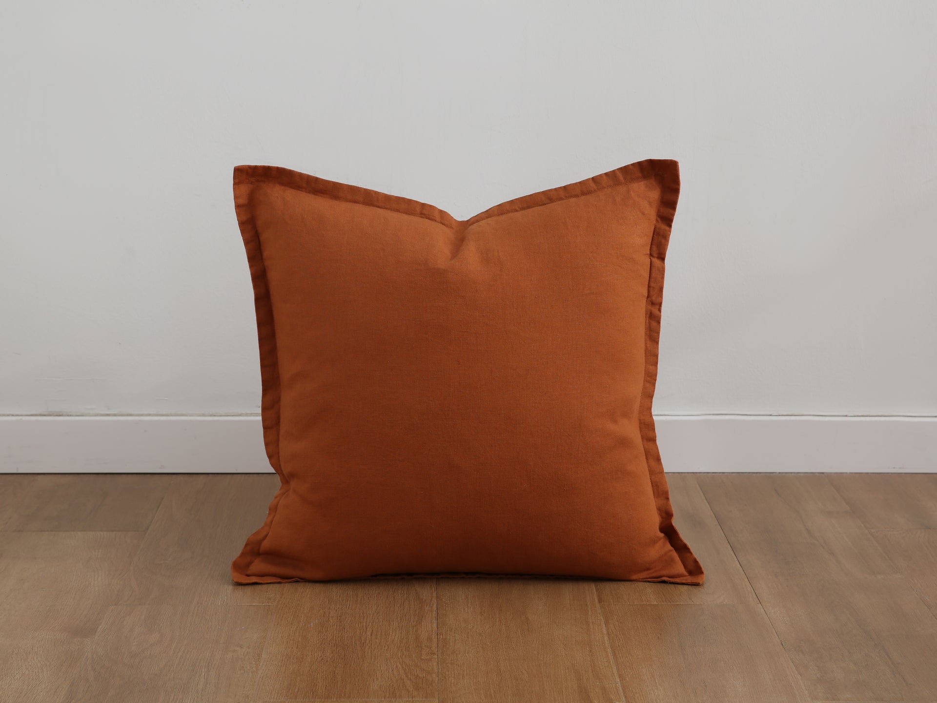 Linen Cushion Cover