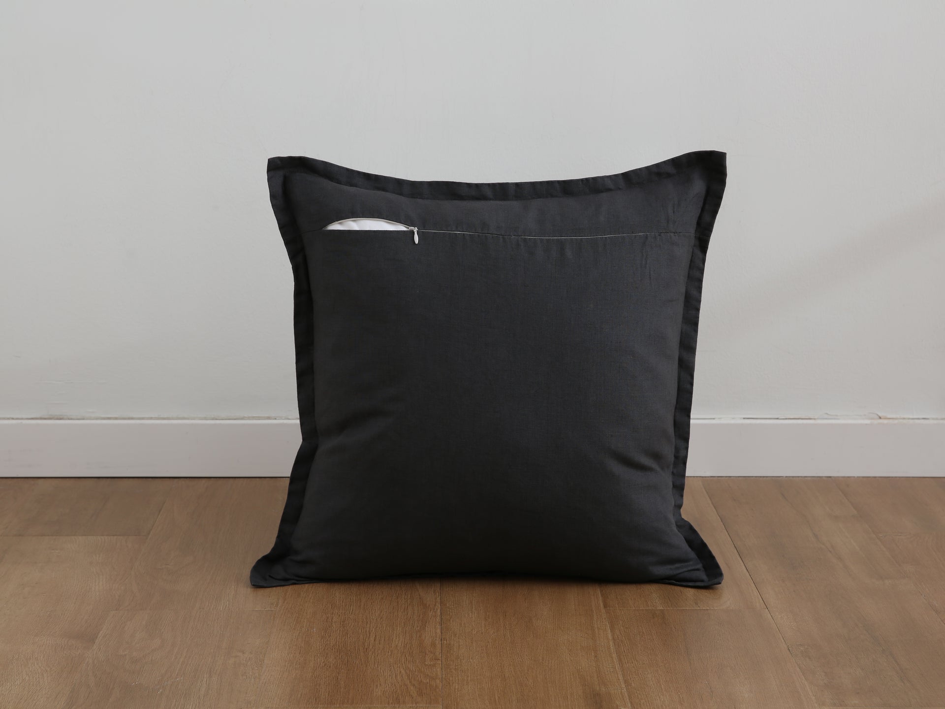 Linen Cushion Cover
