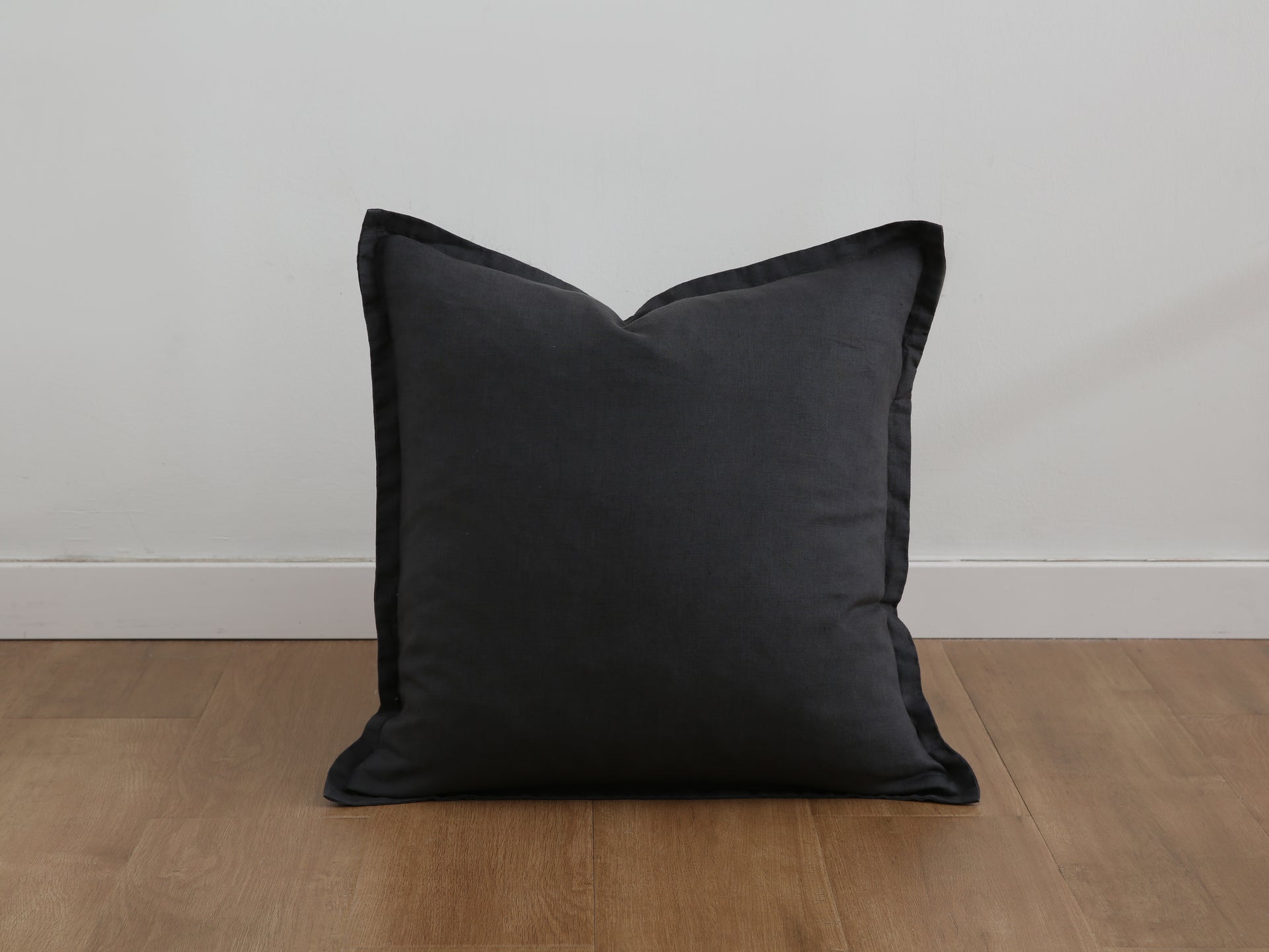 Linen Cushion Cover
