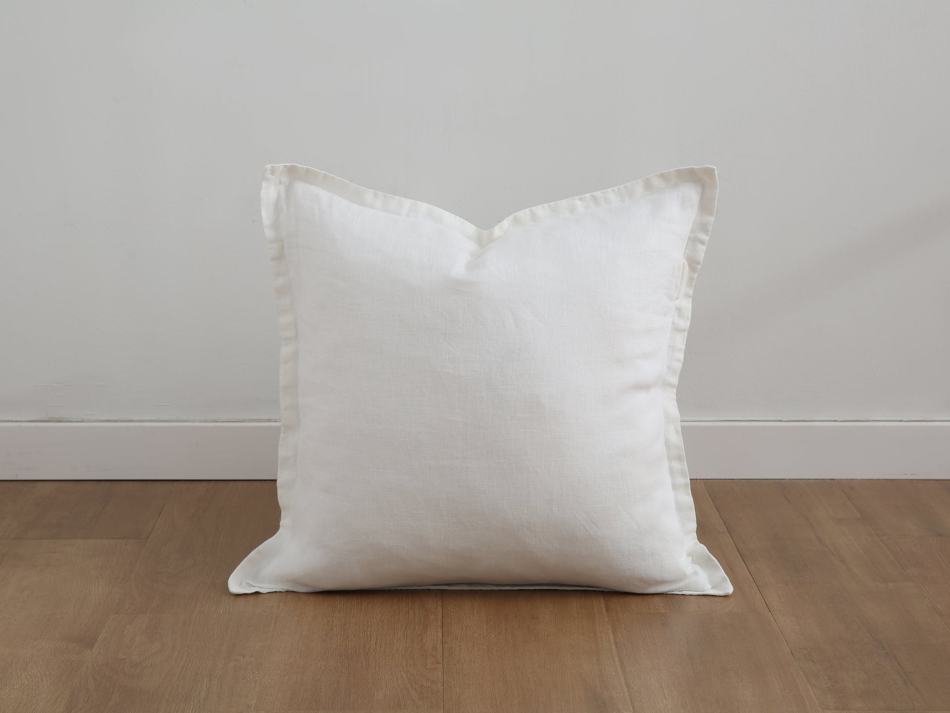 Linen Cushion Cover