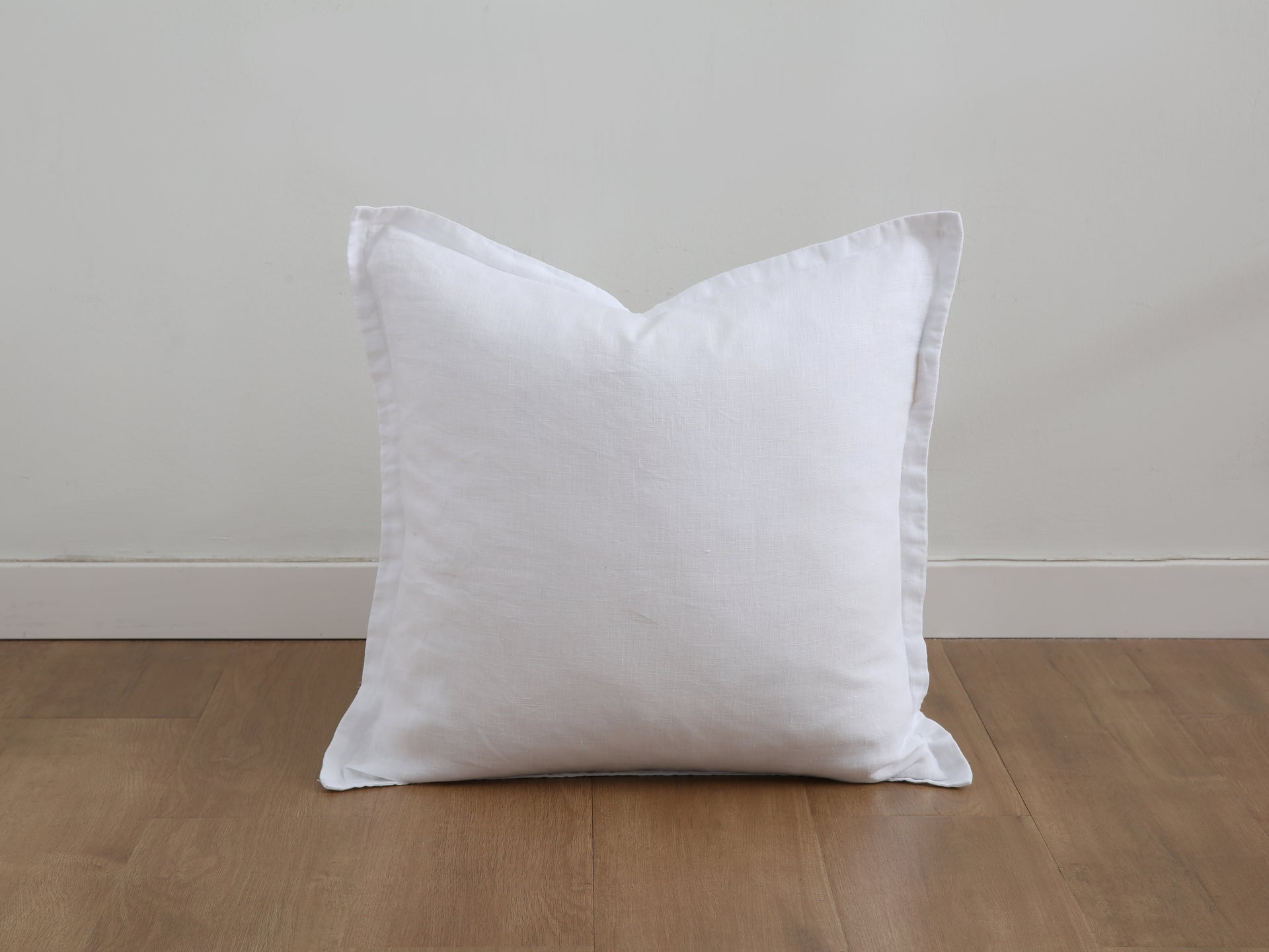Linen Cushion Cover