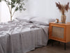 Linen Sheet Set - Mist