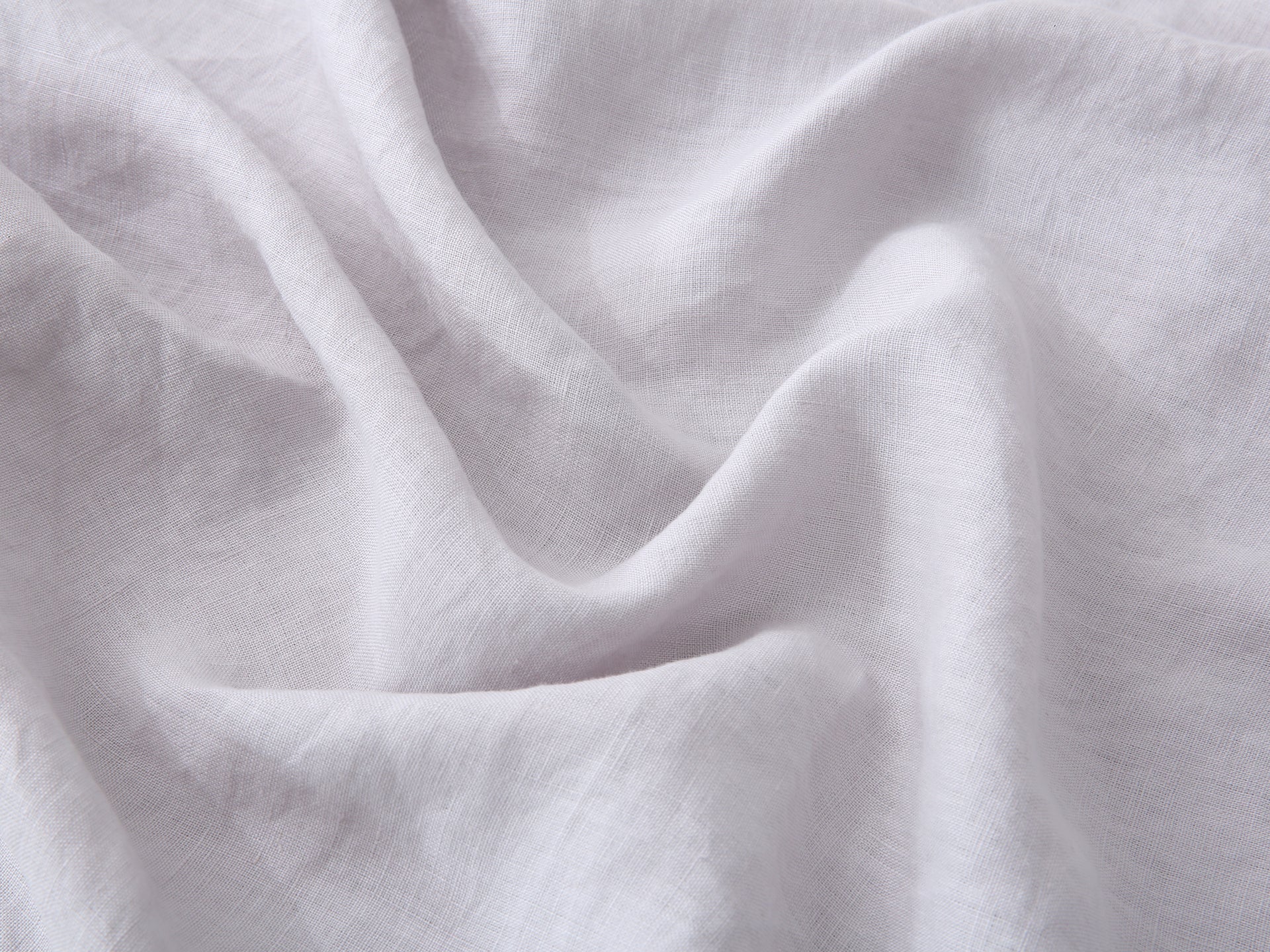 Linen Sheet Set - Mist