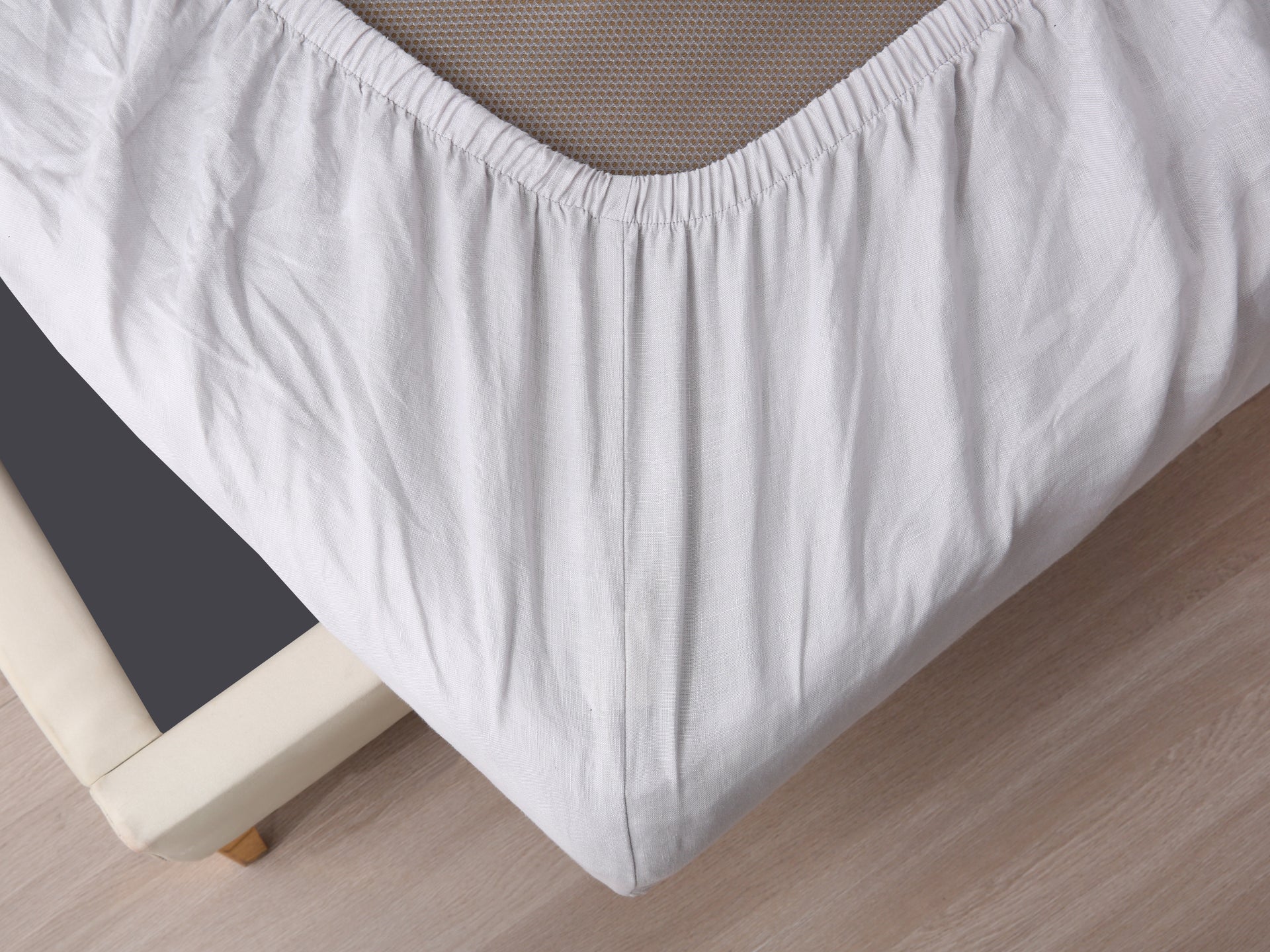 Linen Sheet Set - Mist