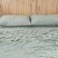 SAGE - Sheet Set - 100% French Flax Linen