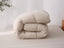 SAND - Duvet Cover + Pillow Cases | 100% Washed Eucalyptus