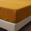 TURMERIC - Sheet Set - 100% French Flax Linen