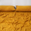 TURMERIC - Sheet Set - 100% French Flax Linen