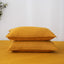 TURMERIC - Sheet Set - 100% French Flax Linen