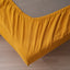 TURMERIC - Sheet Set - 100% French Flax Linen