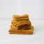 TURMERIC - Sheet Set - 100% French Flax Linen