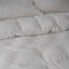 CLOUD - Duvet Cover + Pillow Cases | 100% French Flax Linen