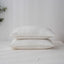 CLOUD - Duvet Cover + Pillow Cases | 100% French Flax Linen