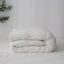 CLOUD - Duvet Cover + Pillow Cases | 100% French Flax Linen