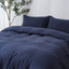 OCEAN - Duvet Cover + Pillow Cases | 100% French Flax Linen