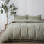 FERN - Duvet Cover + Pillow Cases | 100% French Flax Linen