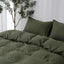 FOREST - Duvet Cover + Pillow Cases | 100% French Flax Linen