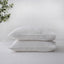 SNOW - Duvet Cover + Pillow Cases | 100% French Flax Linen