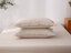 Pillow Cases - 100% Washed Eucalyptus (Set of Two)