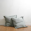 Linen European Pillowcases (Set of Two)