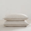 Linen Pillowcases (Set of Two)