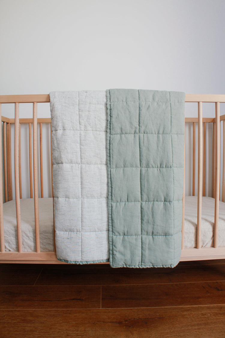 Cot Quilts & Blankets